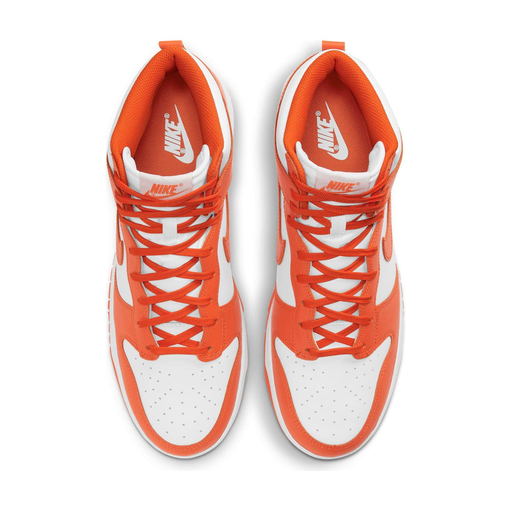 Nike Dunk High Wmns 'Syracuse' 2021 - Kick Game
