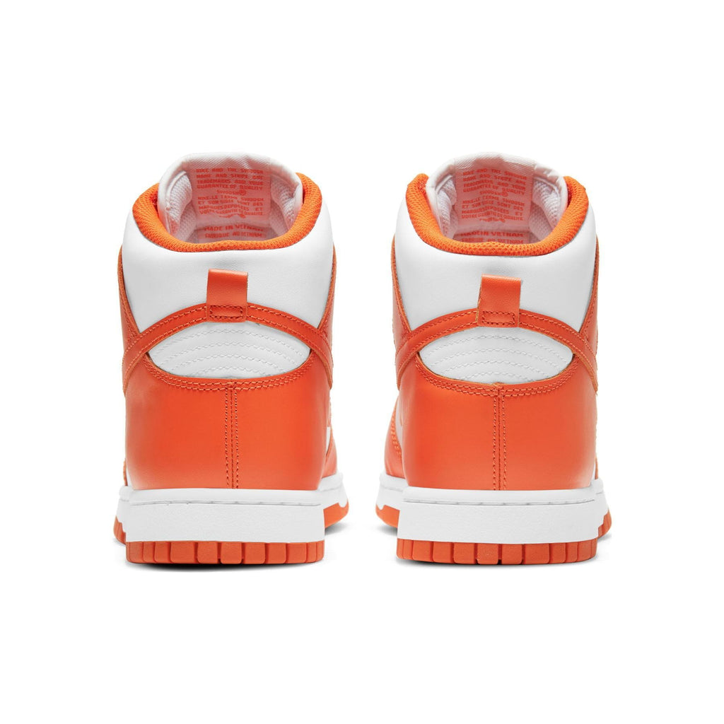 Nike Dunk High Wmns 'Syracuse' 2021 - Kick Game