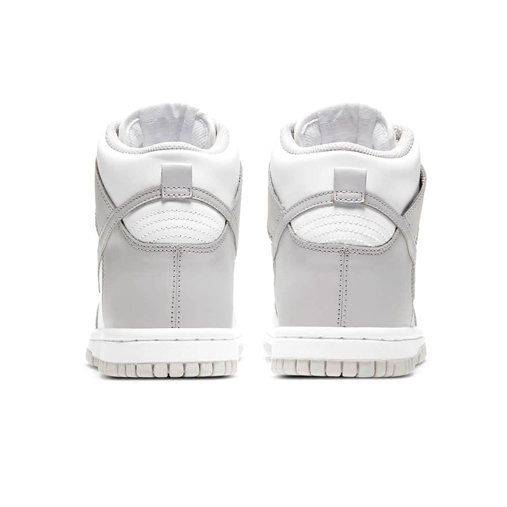 Nike Dunk High GS 'Vast Grey' - Kick Game
