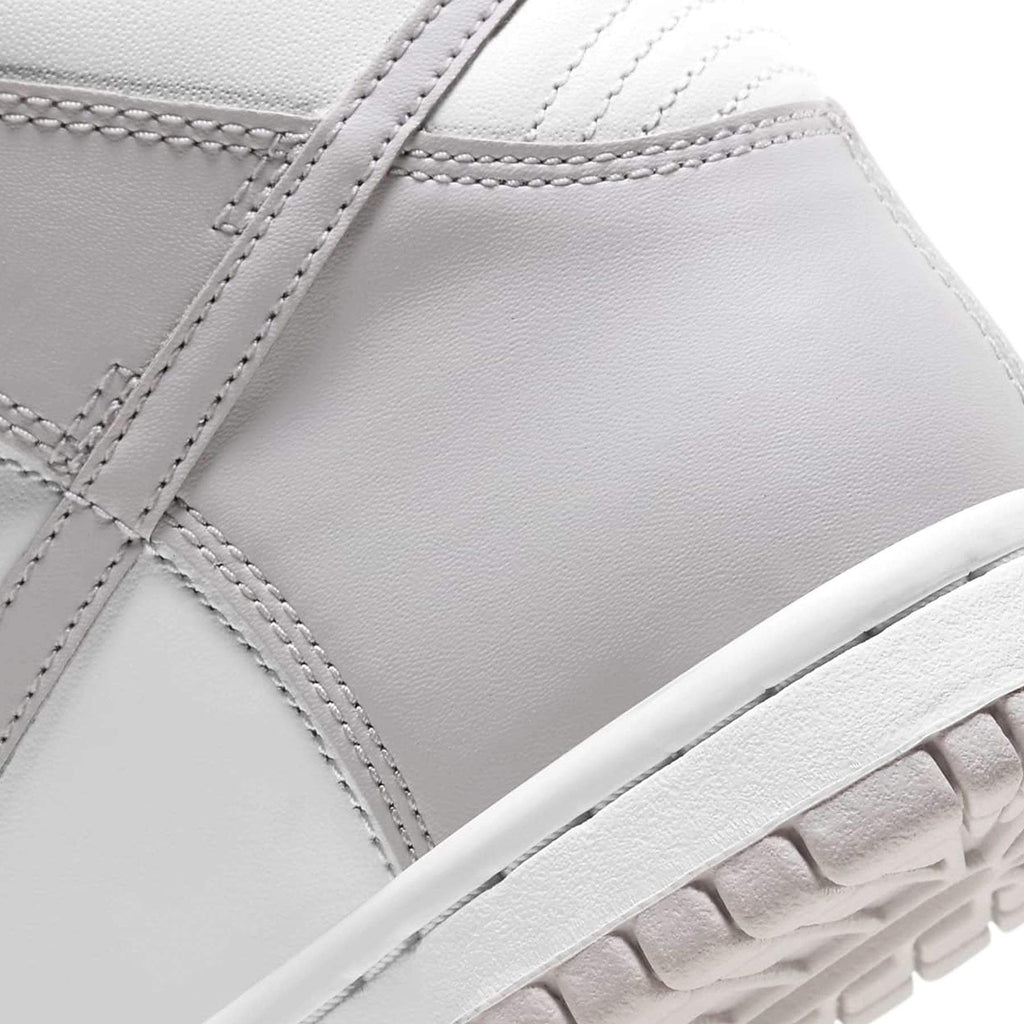 Nike Dunk High GS 'Vast Grey' - Kick Game