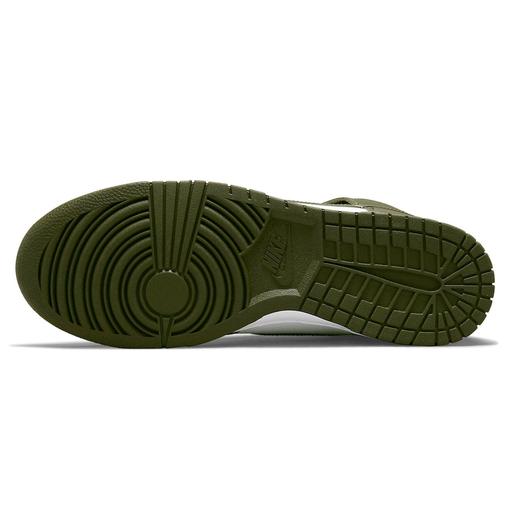 Nike Dunk High 'Cargo Khaki' - Kick Game