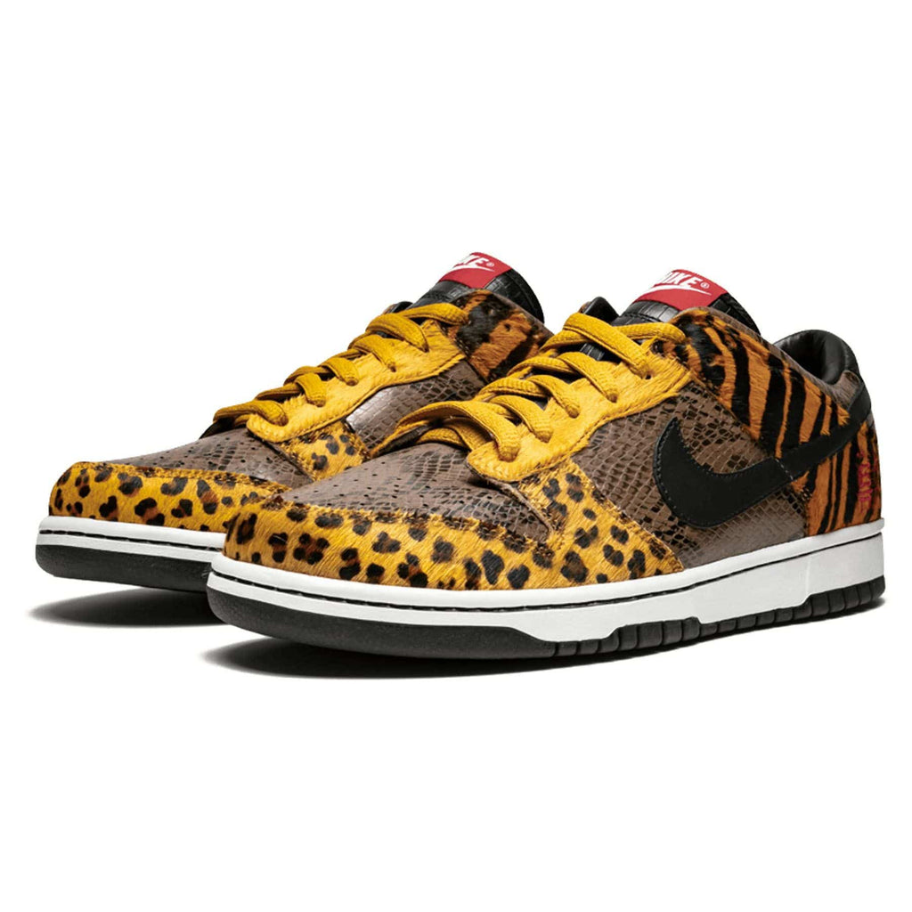 Nike Dunk Low Premium 'Beast Pack' - Kick Game