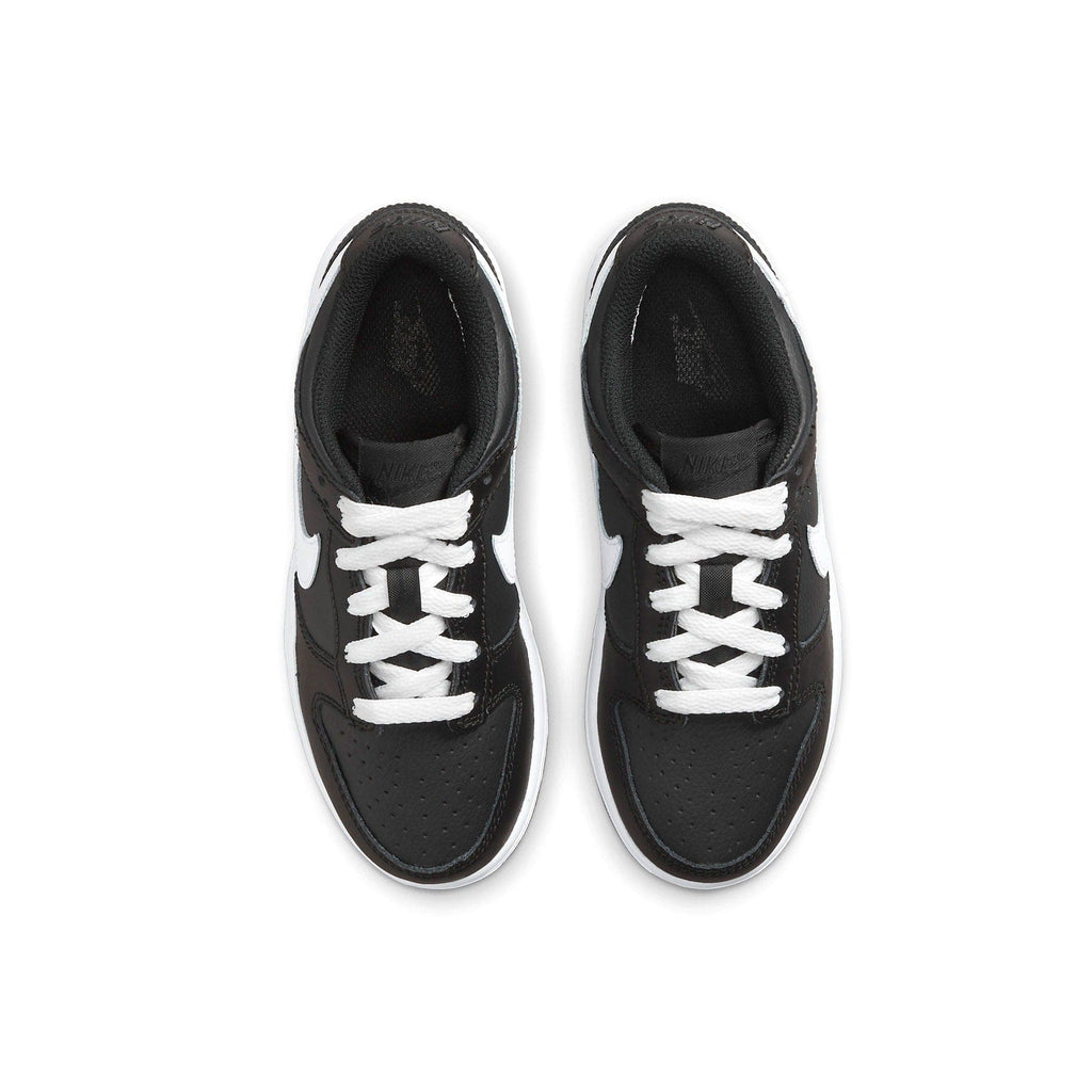 Nike Dunk Low PS 'Black Panda' - Kick Game