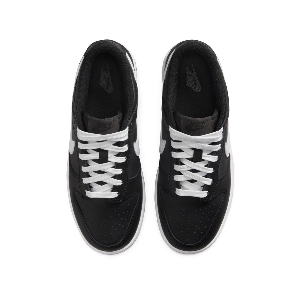 Nike Dunk Low GS 'Black Panda' - Kick Game