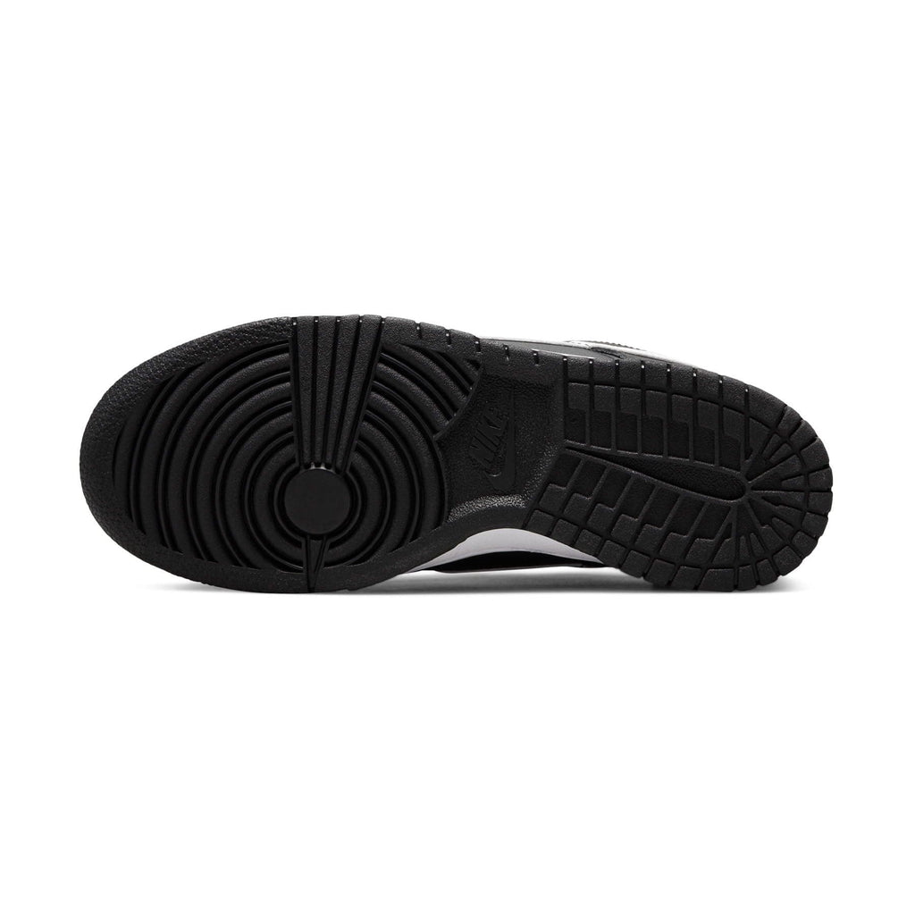 Nike Dunk Low GS 'Black Panda' - Kick Game