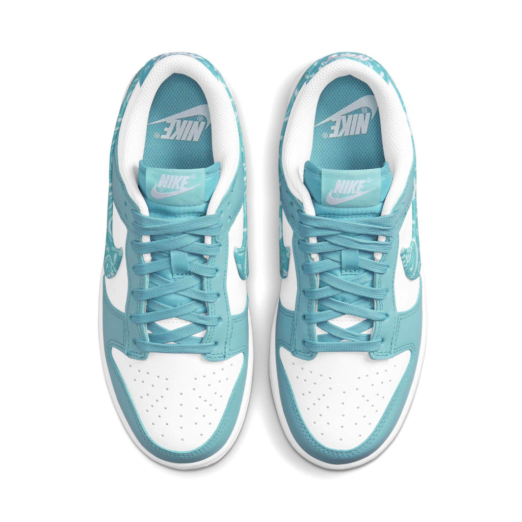 Nike Wmns Dunk Low 'Blue Paisley' - Kick Game