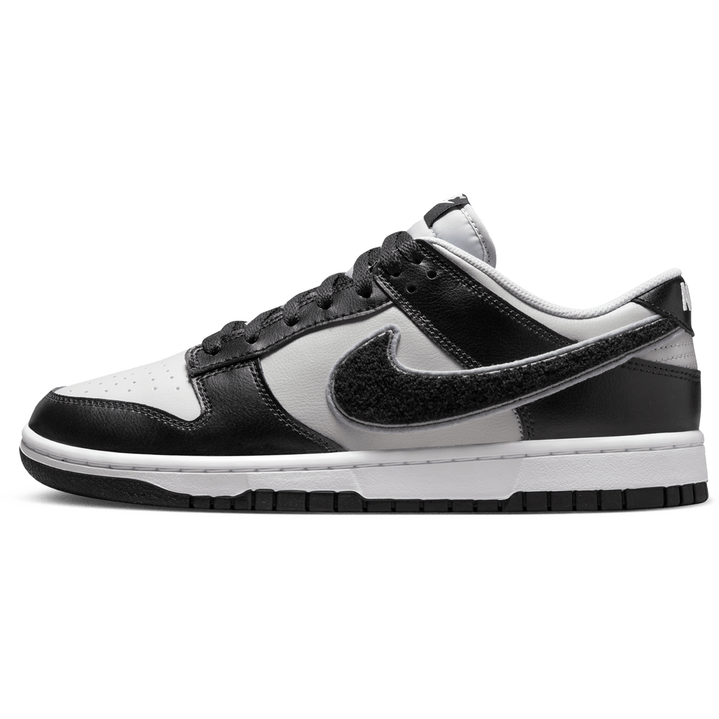 Nike Dunk Low 'Chenille Swoosh' - Kick Game
