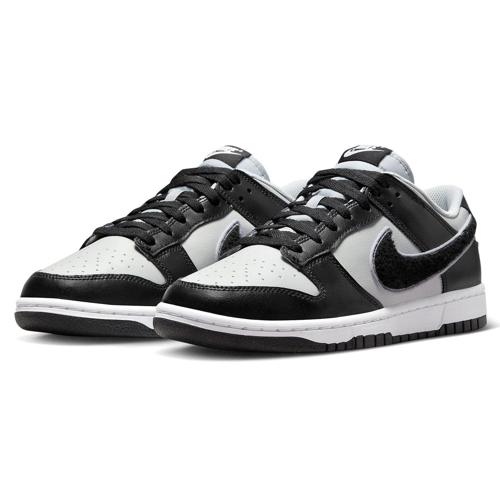 Nike Dunk Low 'Chenille Swoosh' - Kick Game