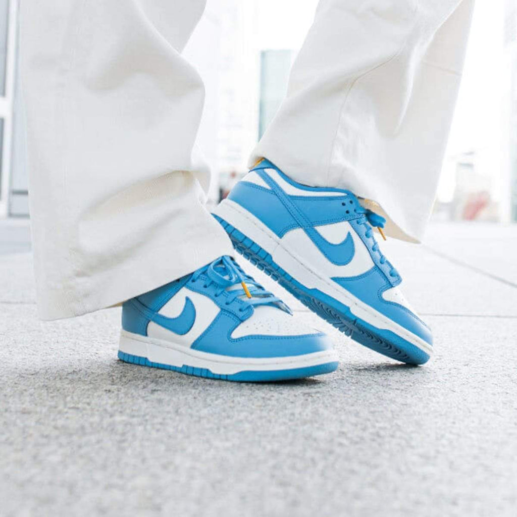 Nike Dunk Wmns Low 'Coast' - Kick Game