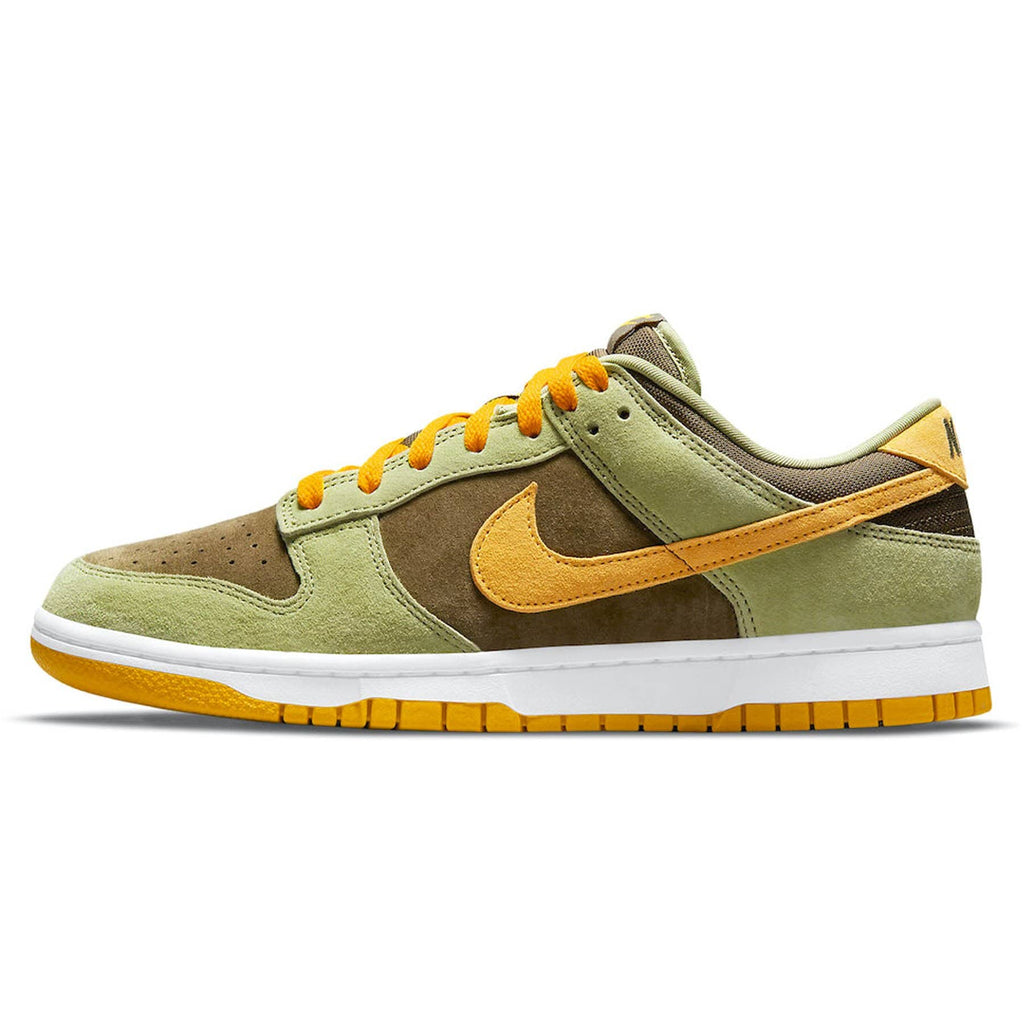 Nike Dunk Low ‘Dusty Olive’ - Kick Game