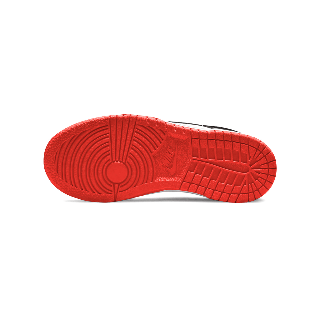 NBA x Nike Dunk Low EMB PS '75th Anniversary - Chicago' - Kick Game