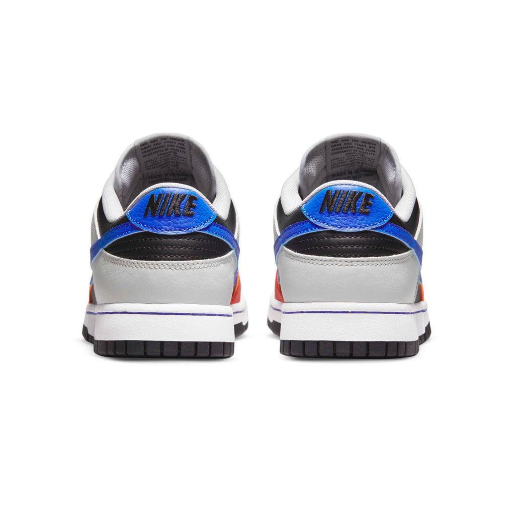 Nike NBA x Dunk Low EMB '75th Anniversary - Knicks' - Kick Game