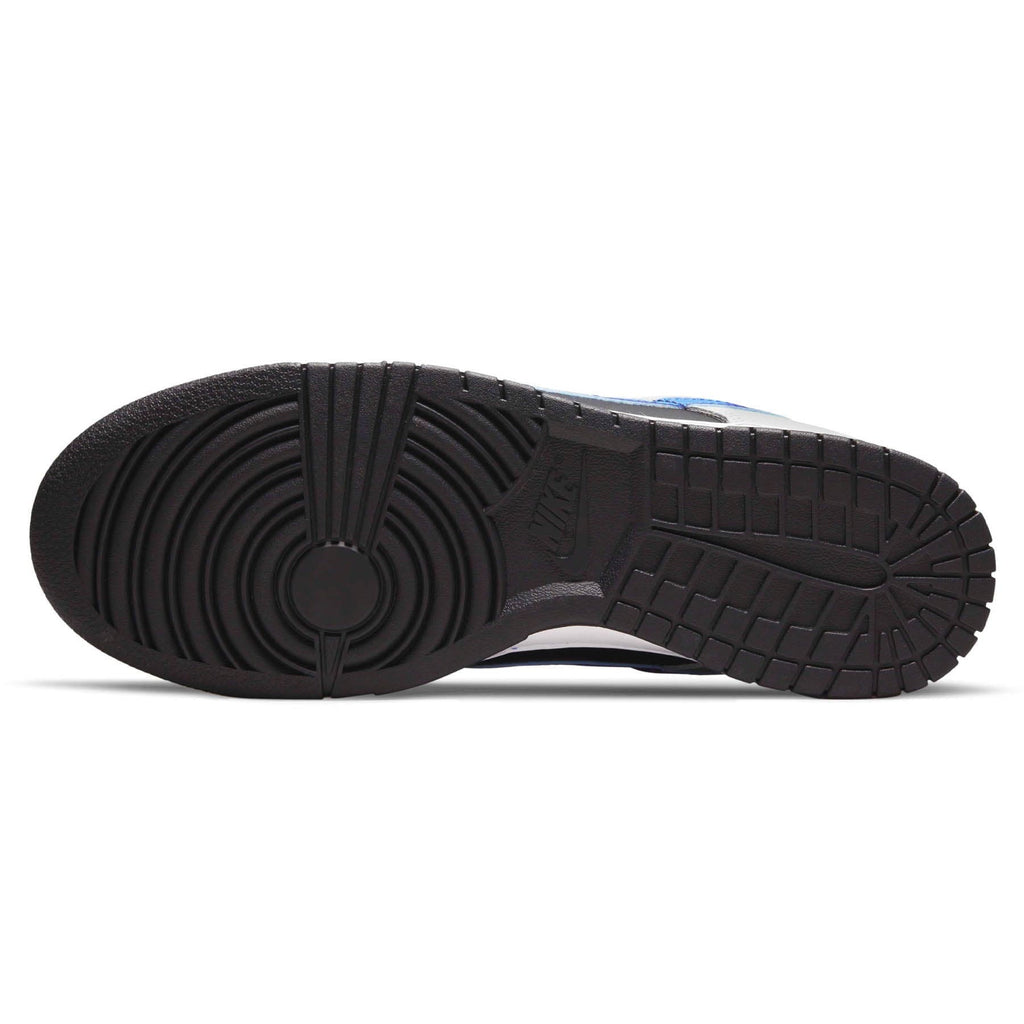 Nike NBA x Dunk Low EMB '75th Anniversary - Knicks' - Kick Game