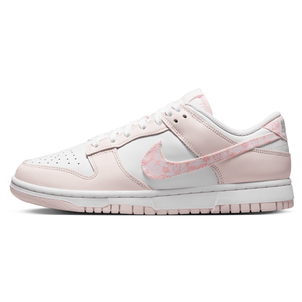 Copy of Nike Dunk Low Wmns 'Pink Paisley' - Kick Game
