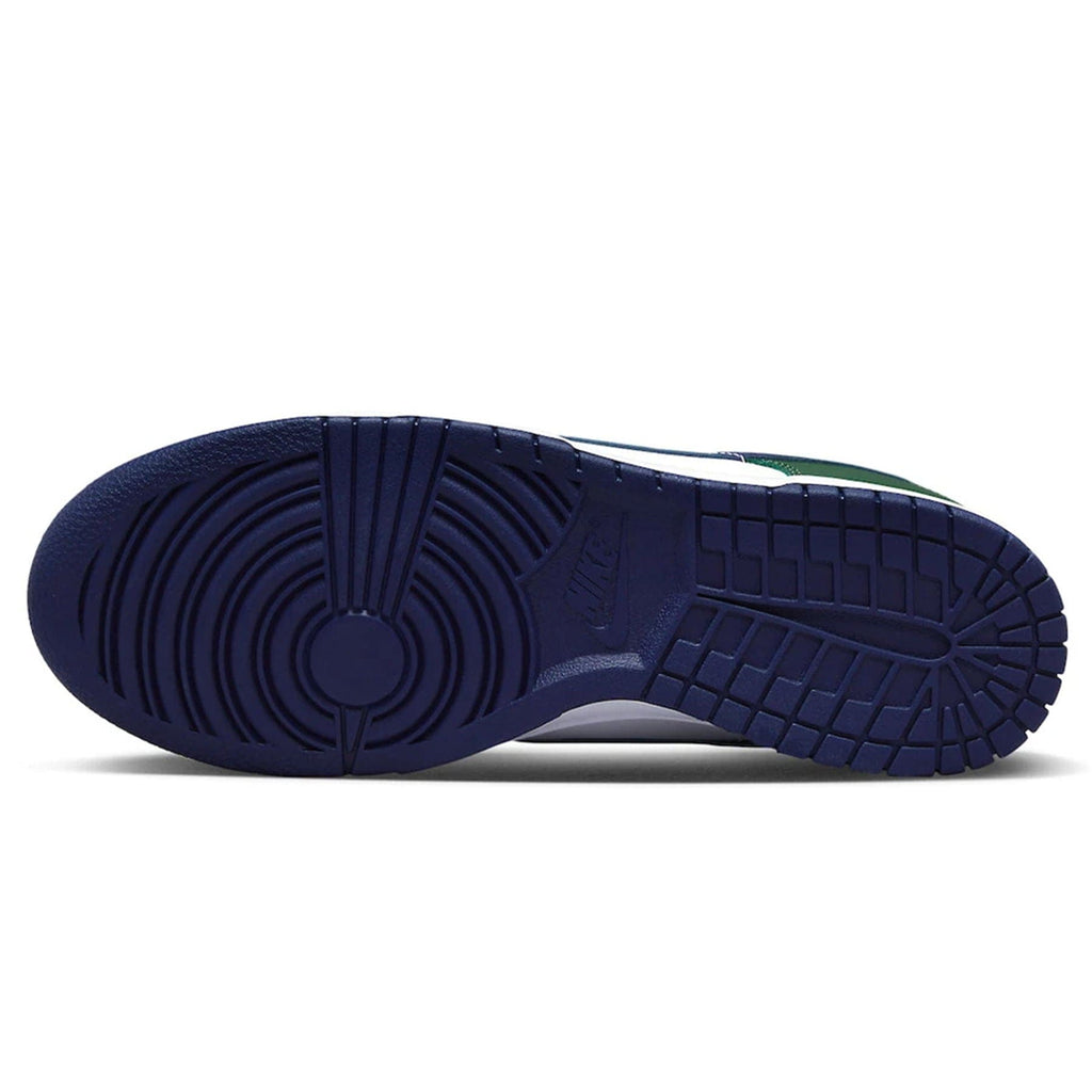 Nike Dunk Low 'Fir Midnight Navy' - Kick Game