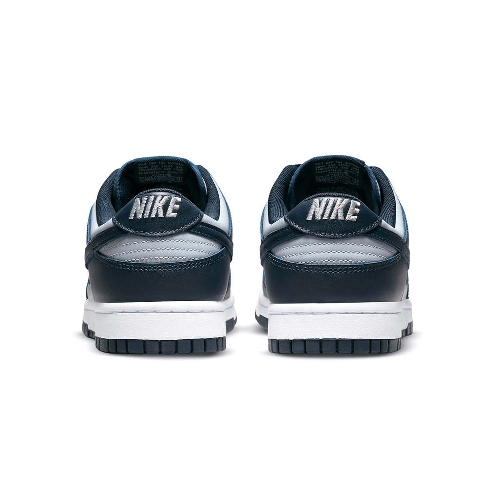 Nike Dunk Low 'Georgetown' - Kick Game