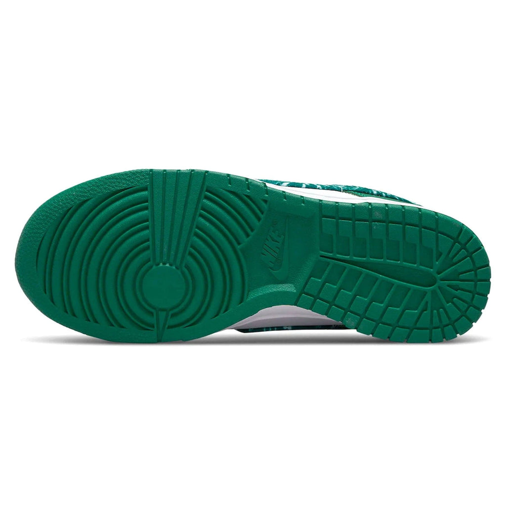 Nike Wmns Dunk Low 'Green Paisley' - Kick Game