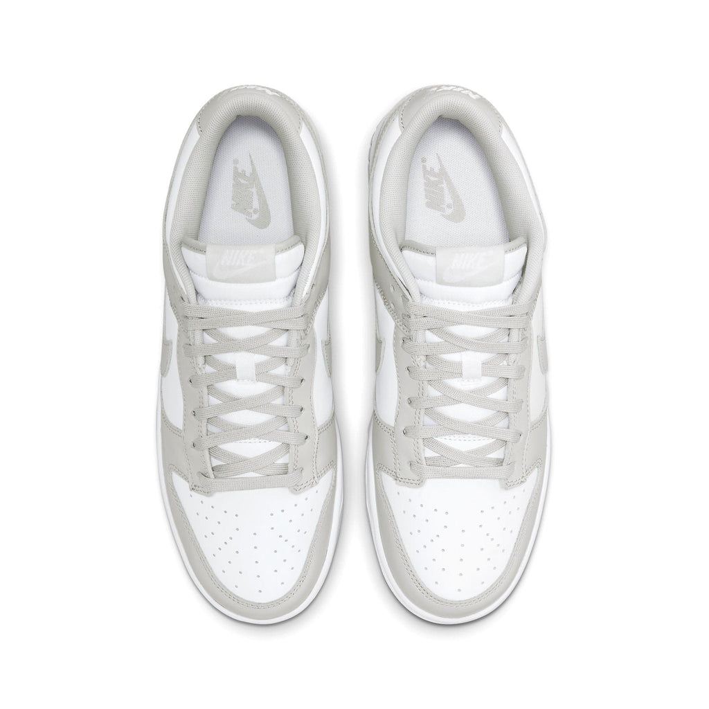 Nike Dunk Low 'Grey Fog' - Kick Game