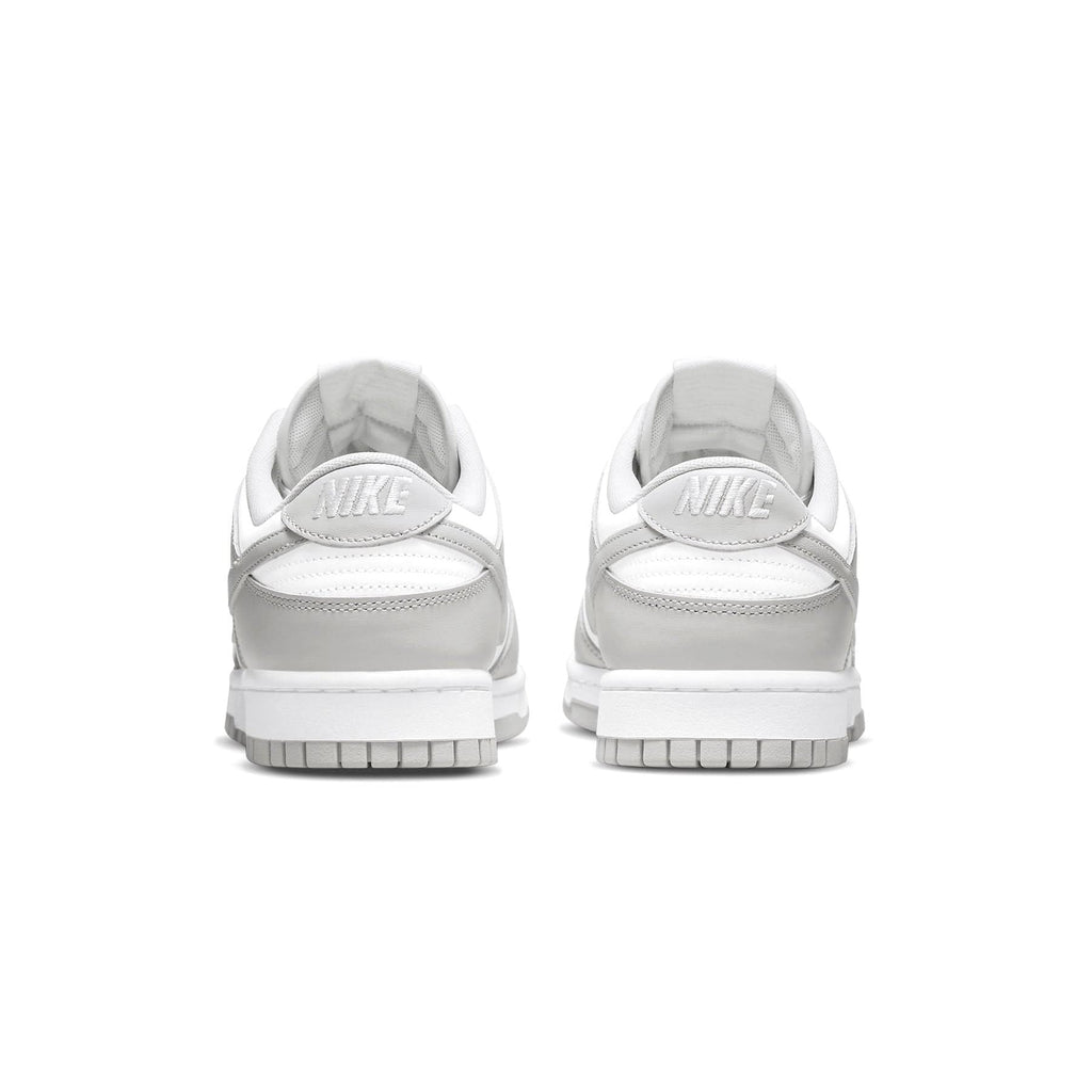 Nike Dunk Low 'Grey Fog' - Kick Game