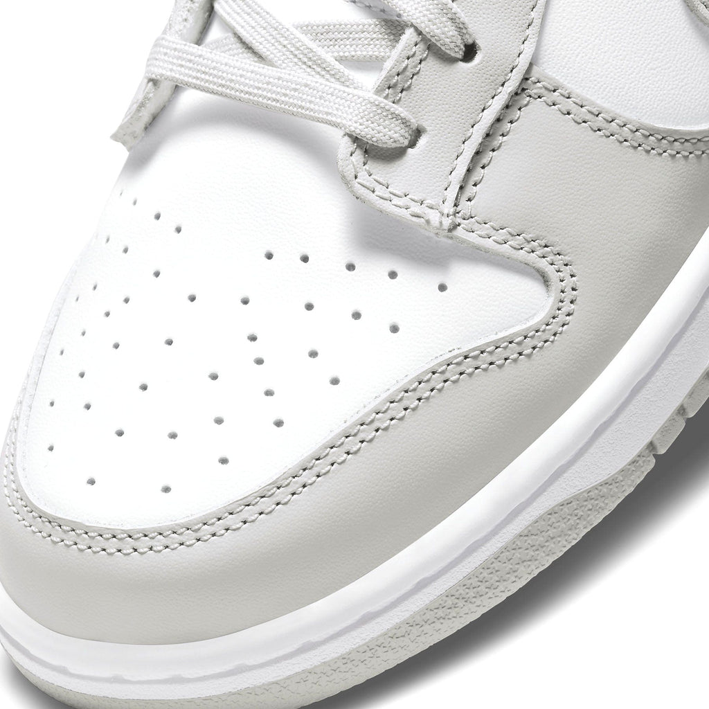 Nike Dunk Low 'Grey Fog' - Kick Game