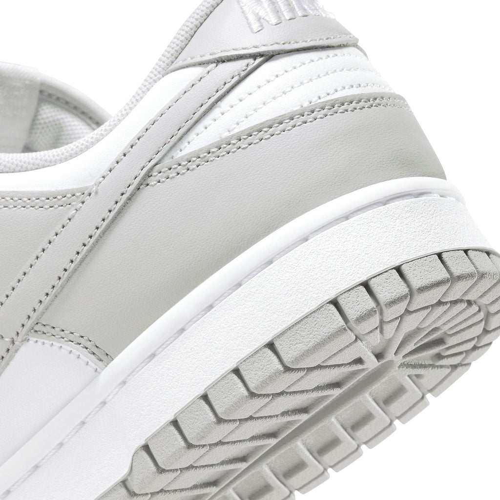 Nike Dunk Low 'Grey Fog' - Kick Game