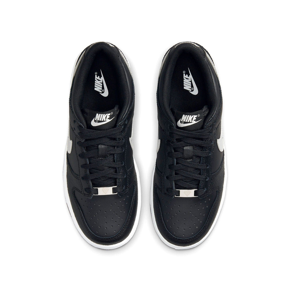 NBA x Nike Dunk Low EMB GS '75th Anniversary - Spurs' - Kick Game