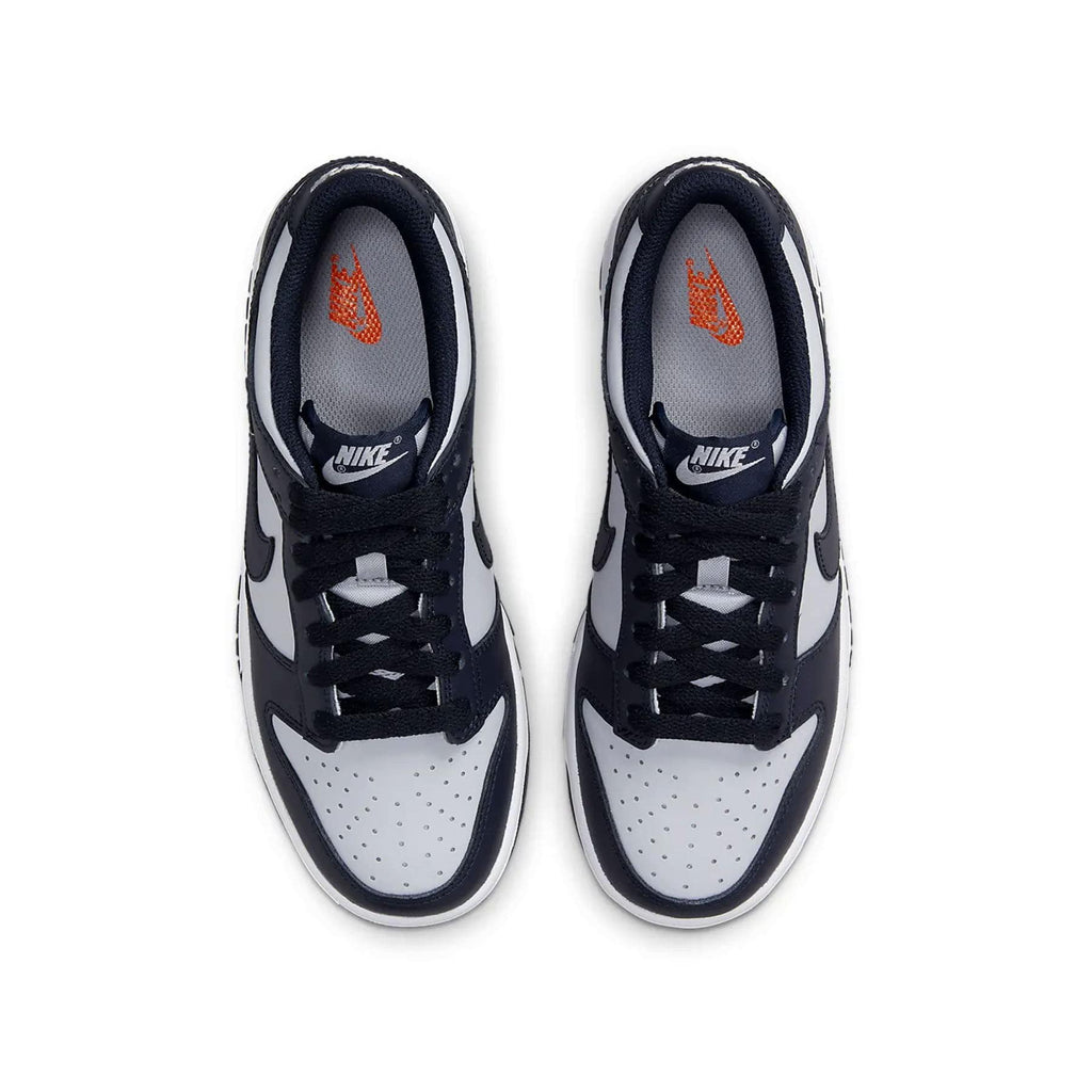 Nike Dunk Low GS 'Georgetown' - Kick Game