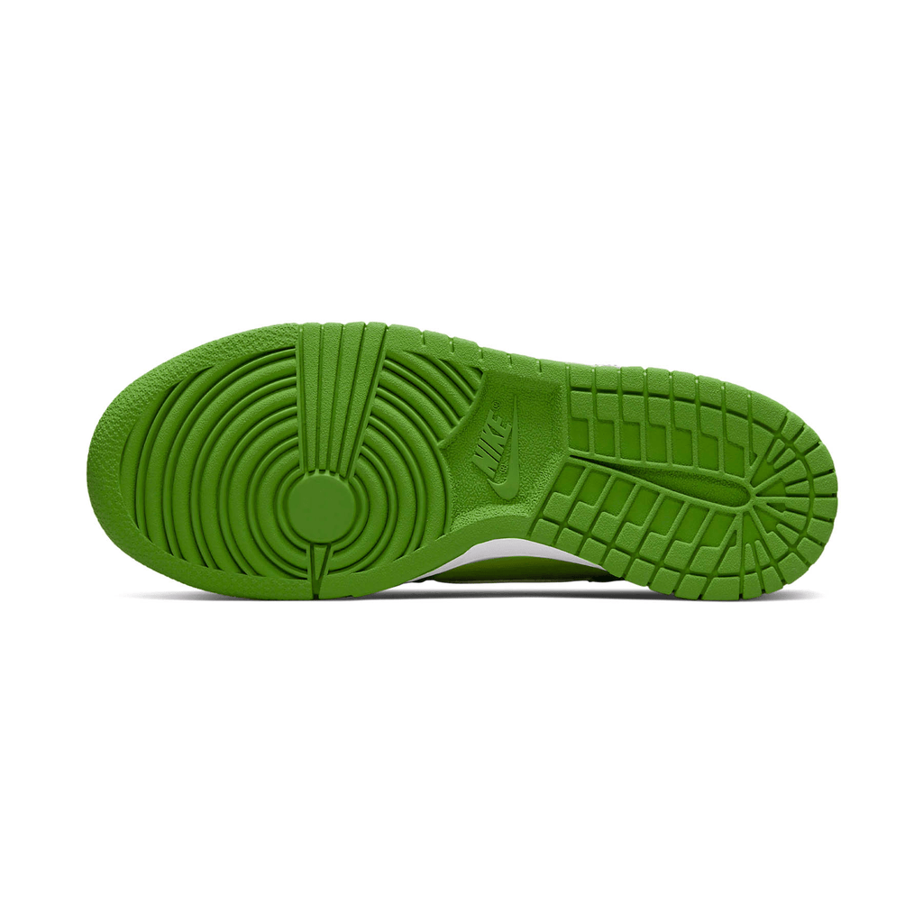 Nike Dunk Low GS 'Dark Chlorophyll' - Kick Game