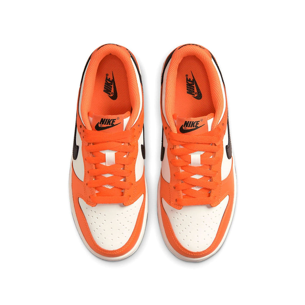 Nike Dunk Low GS Halloween 2022 - Kick Game