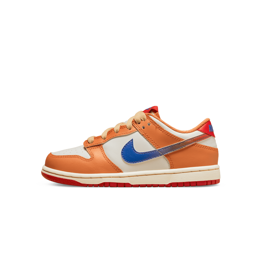 Nike Dunk Low PS 'Gradient Swoosh' - Kick Game