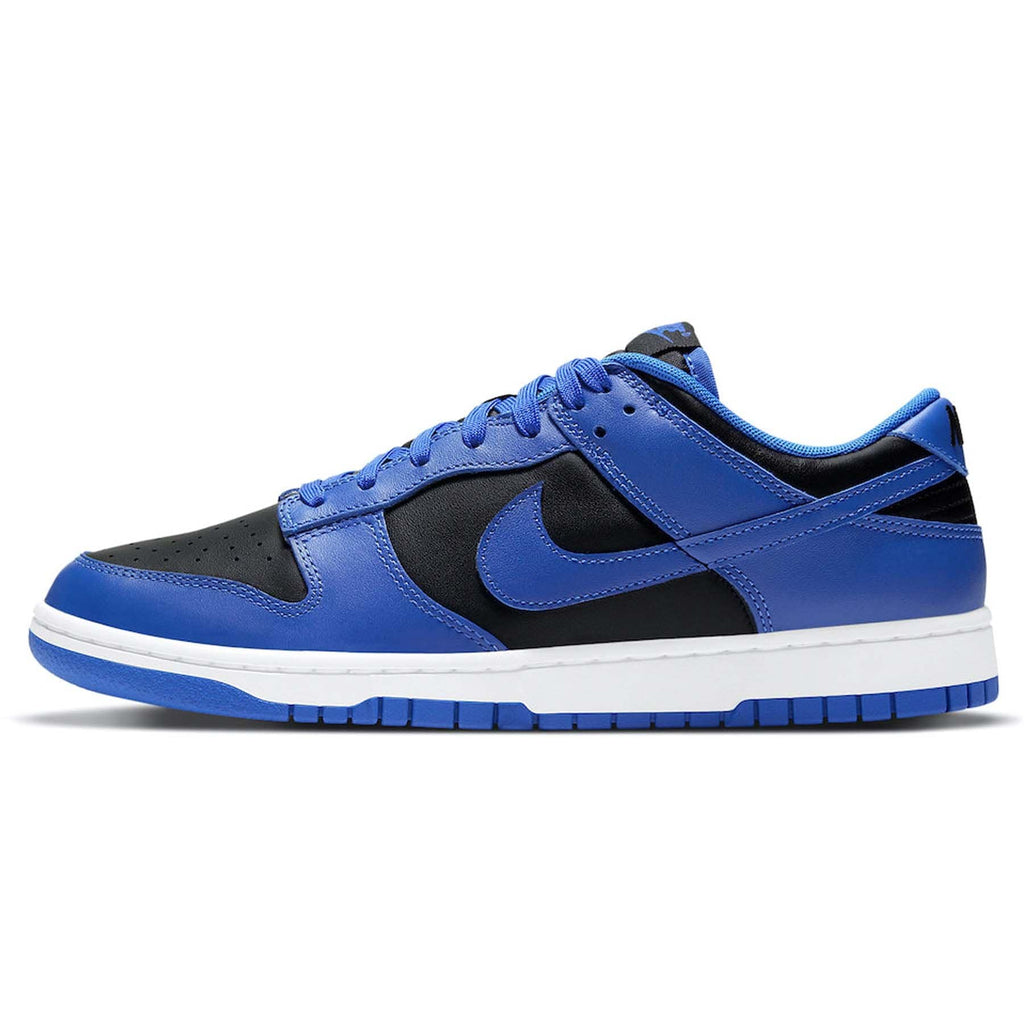 Nike Dunk Low 'Hyper Cobalt' - Kick Game
