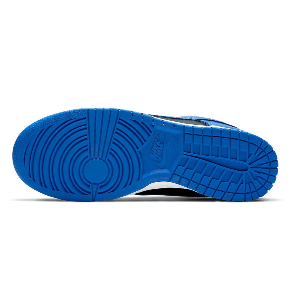 Nike Dunk Low 'Hyper Cobalt' - Kick Game