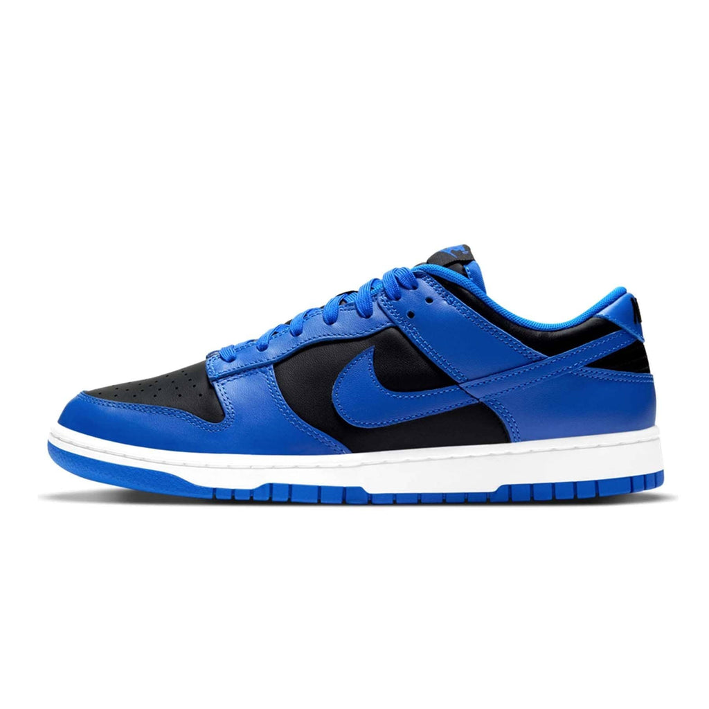 Nike Dunk Low GS 'Hyper Cobalt' - Kick Game