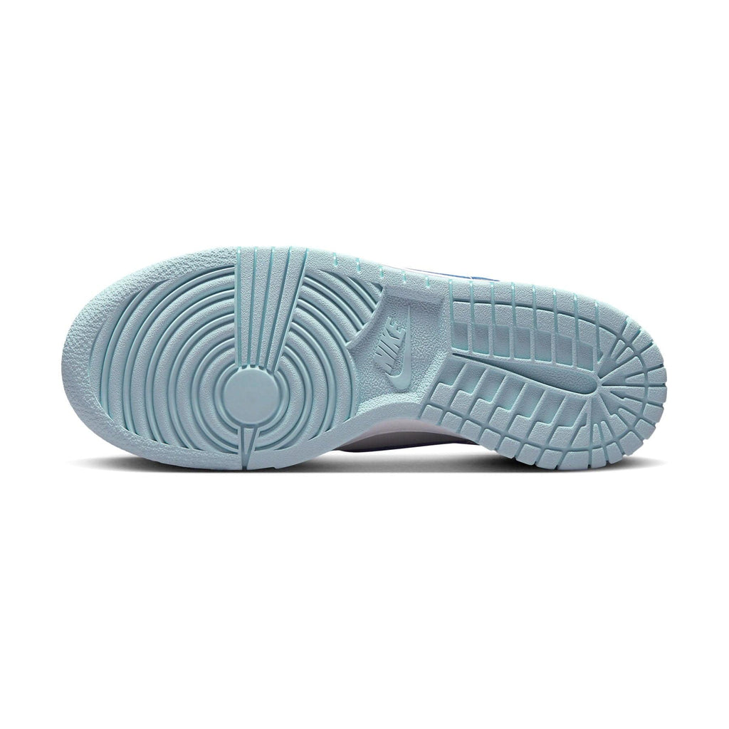Nike Dunk Low GS 'Just Stitch It - Hyper Royal' - Kick Game