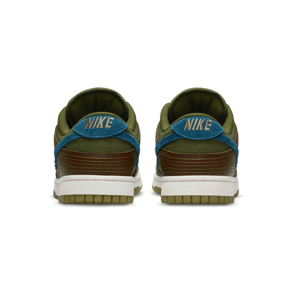 Nike Dunk Low NH 'Cacao Wow' - Kick Game