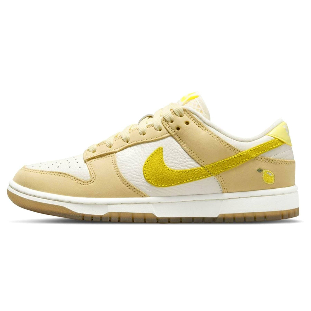 Nike Dunk Low Wmns 'Lemon Drop' - Kick Game