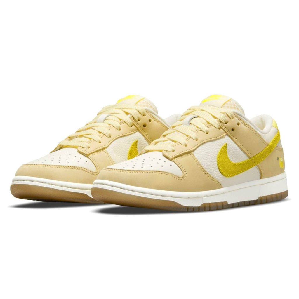 Nike Dunk Low Wmns 'Lemon Drop' - Kick Game
