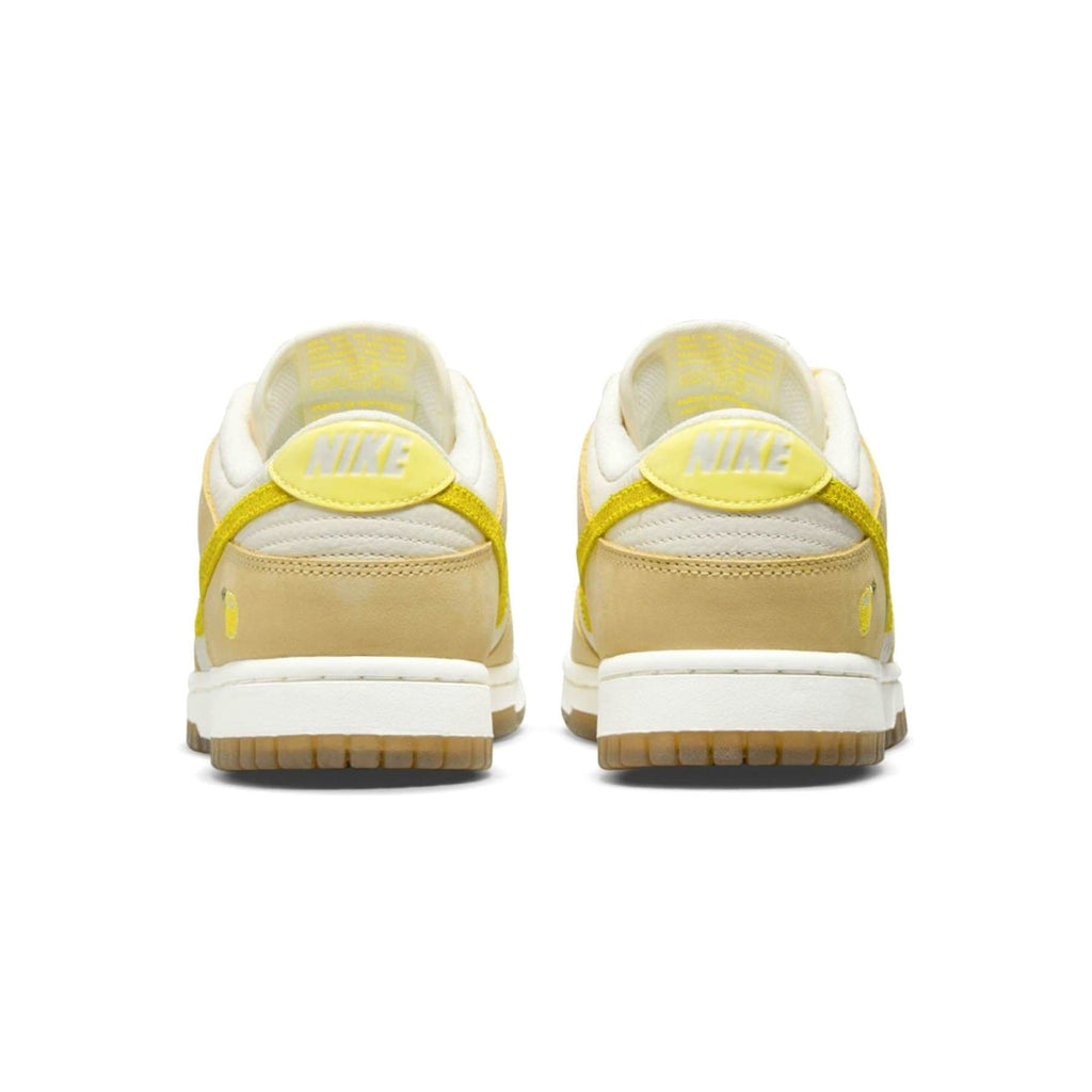 Nike Dunk Low Wmns 'Lemon Drop' - Kick Game