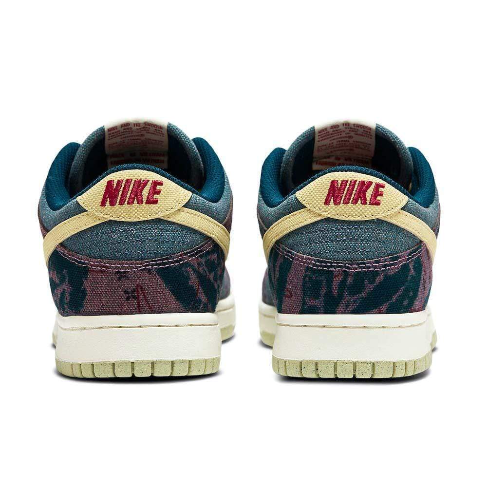 Nike Dunk Low 'Community Garden' - Kick Game