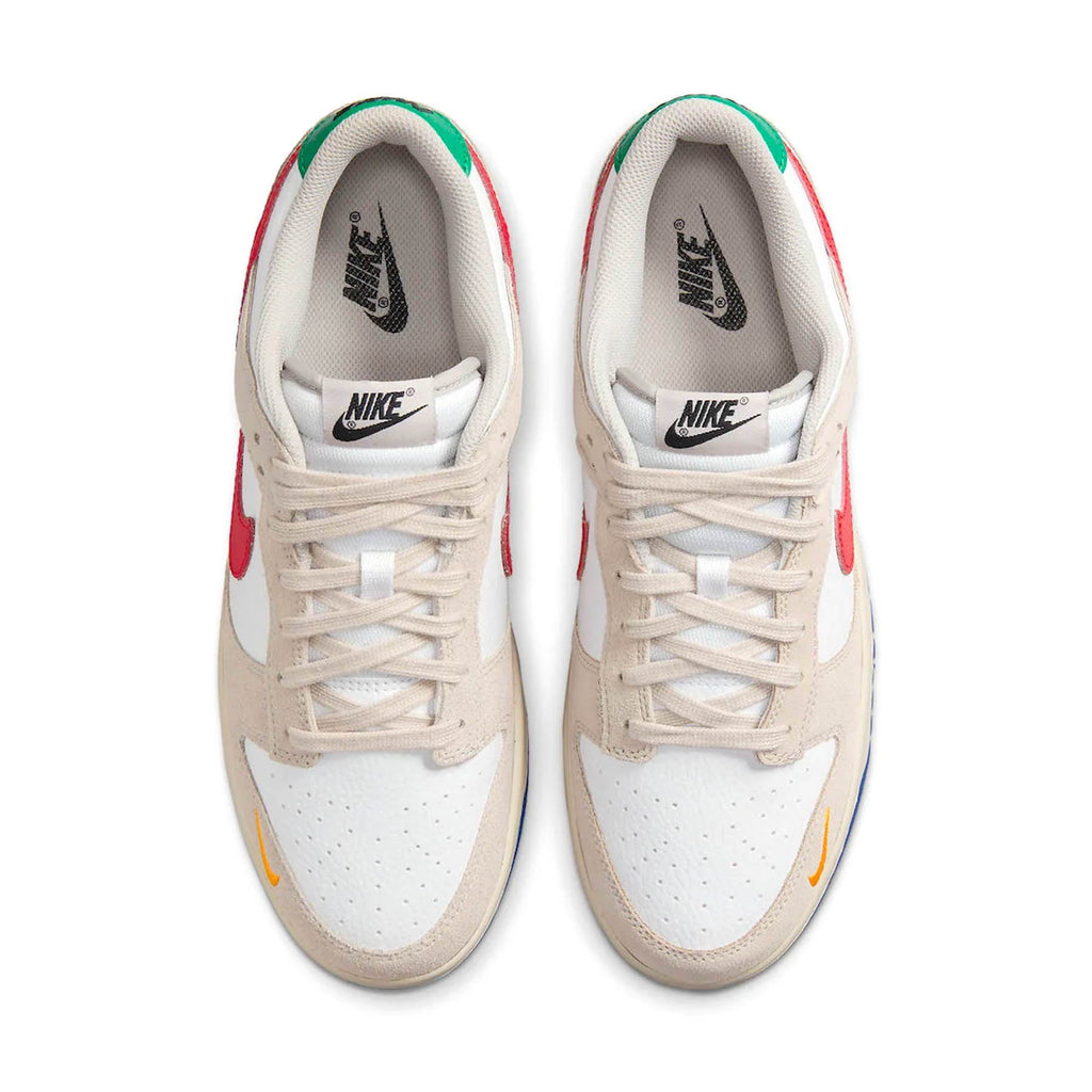 Nike Dunk Low 'Light Iron Ore' - Kick Game