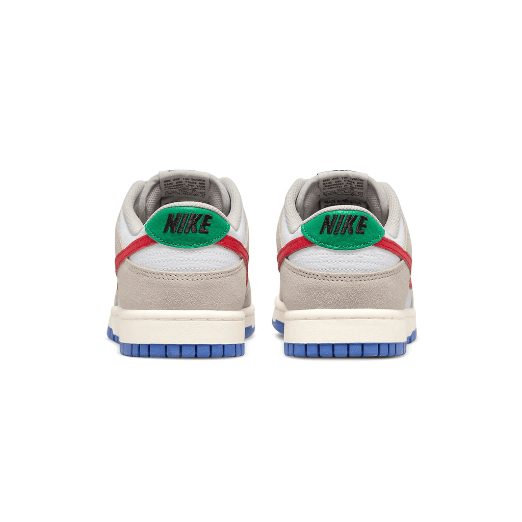 Nike Dunk Low 'Light Iron Ore' - Kick Game
