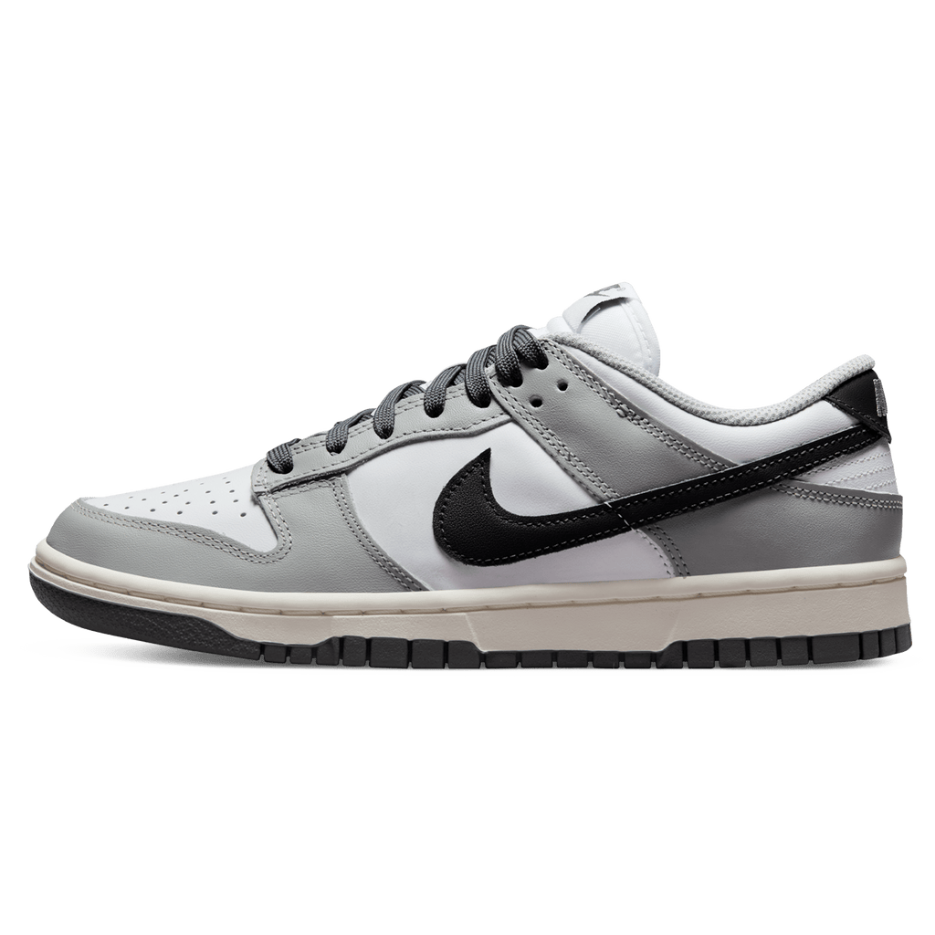 Nike Wmns Dunk Low 'Light Smoke Grey' - Kick Game
