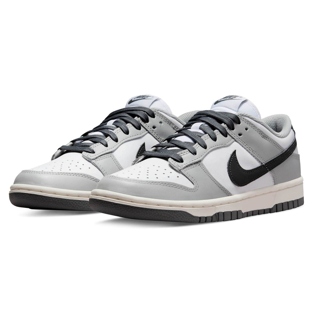 Nike Wmns Dunk Low 'Light Smoke Grey' - Kick Game