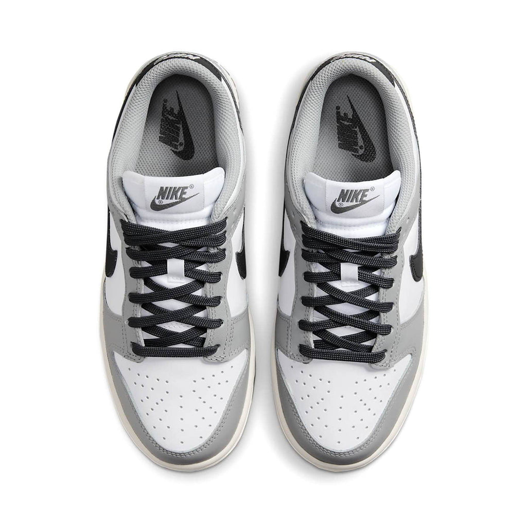 Nike Wmns Dunk Low 'Light Smoke Grey' - Kick Game