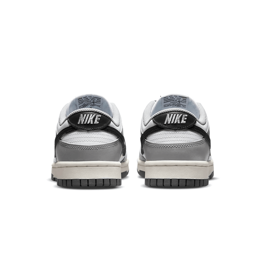 Nike Wmns Dunk Low 'Light Smoke Grey' - Kick Game
