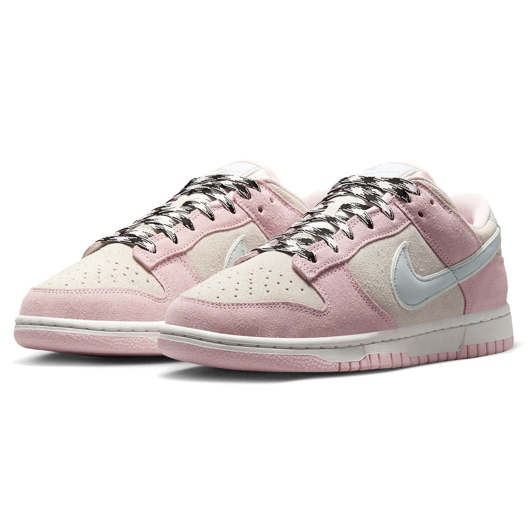 Nike Dunk Low Wmns LX 'Pink Foam' - Kick Game