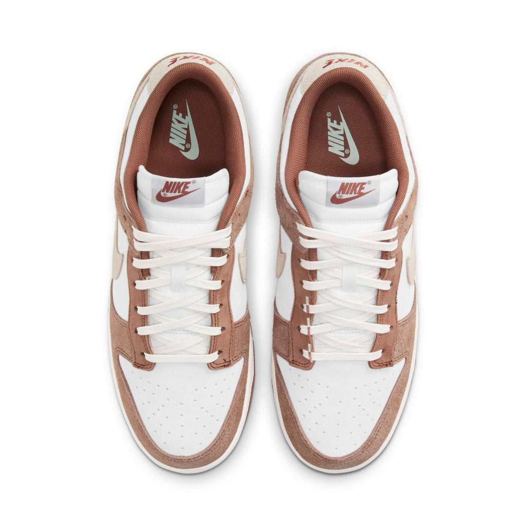 Nike Dunk Low Premium 'Medium Curry' - Kick Game