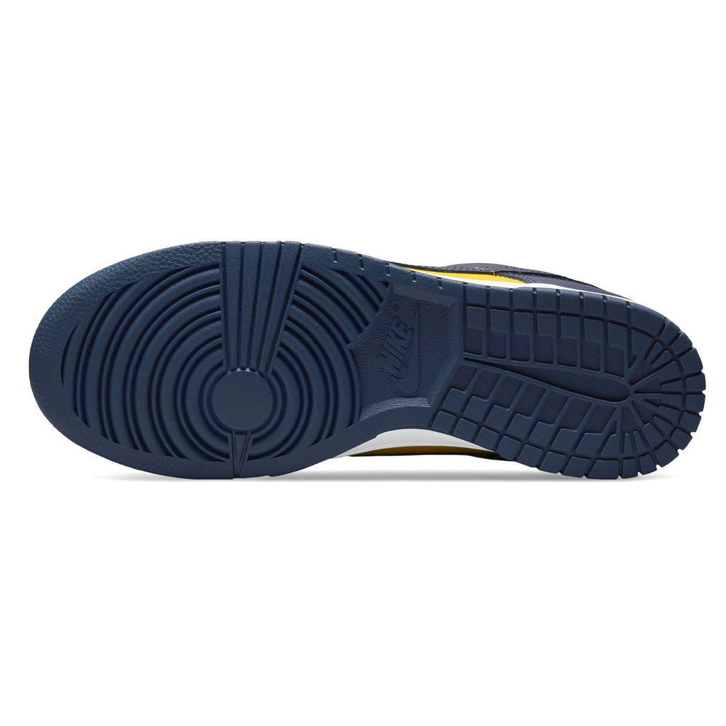 Nike Dunk Low 'Michigan' 2021 - Kick Game