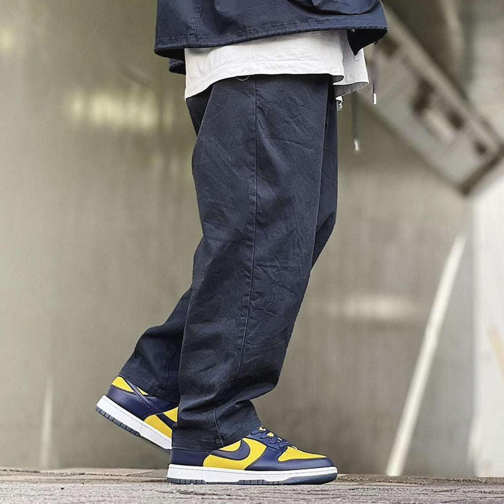 Nike Dunk Low 'Michigan' 2021 - Kick Game