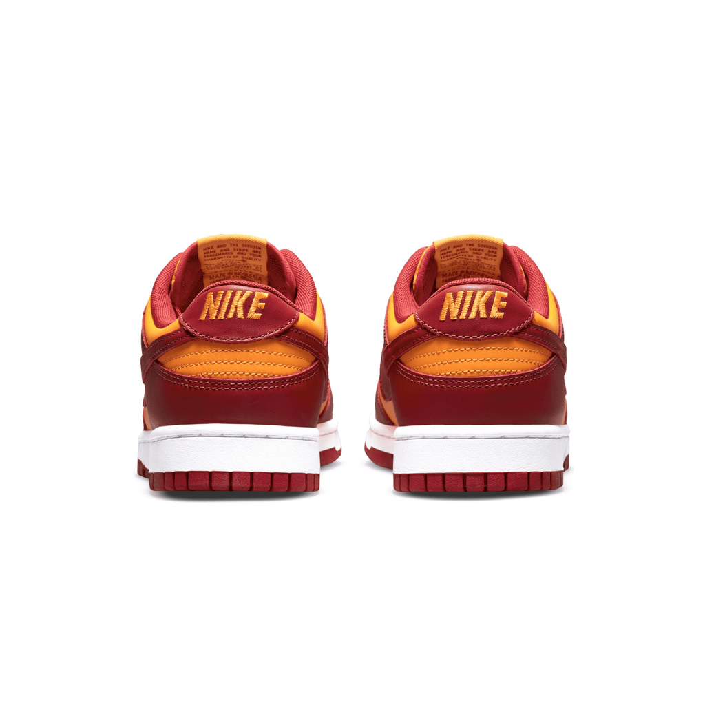 Nike Dunk Low 'Midas Gold' - Kick Game